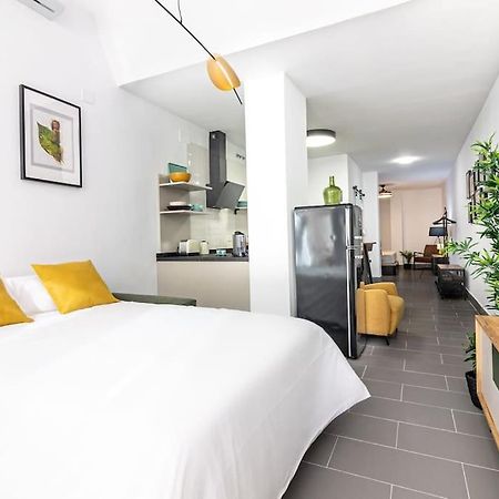 Caramba Freshapartments Málaga Extérieur photo